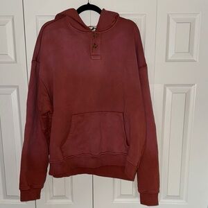 Elwood hoodie NWT